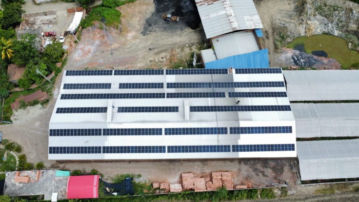 ladrillera%20santa%20lucia 🧱 Ladrillera Santa Luc&iacute;a &ndash; Energ&iacute;a solar que impulsa la producci&oacute;n en Villarrica, Cauca