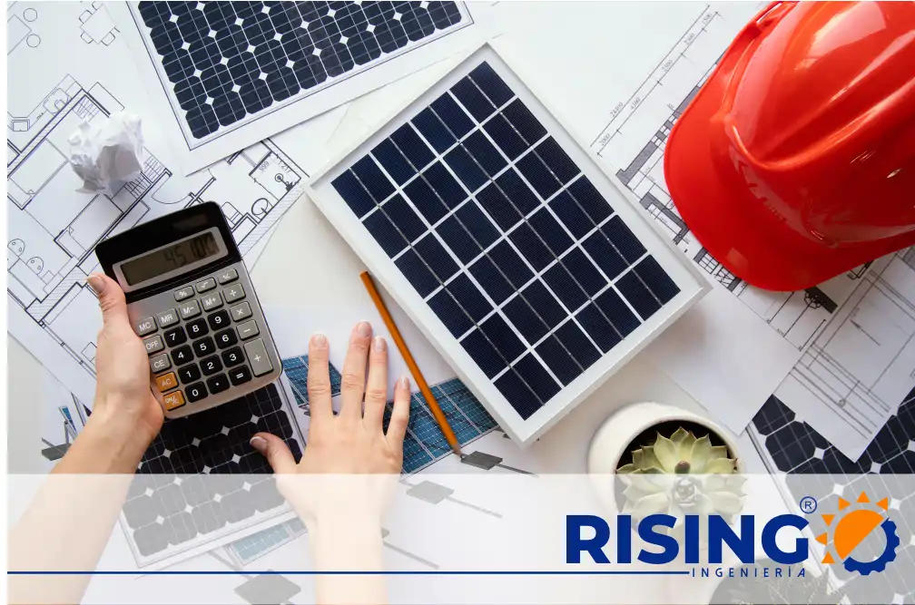 presupuesto%20solar SolarLab